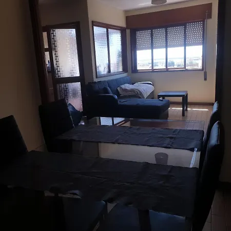 Casino Royale Apartamento *