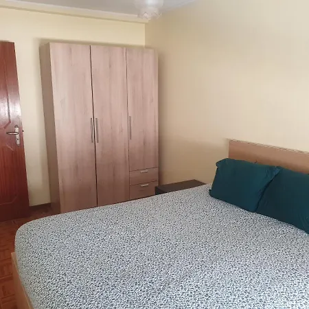 Apartamento Casino Royale Póvoa de Varzim