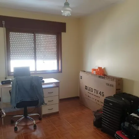 Casino Royale Apartamento Póvoa de Varzim