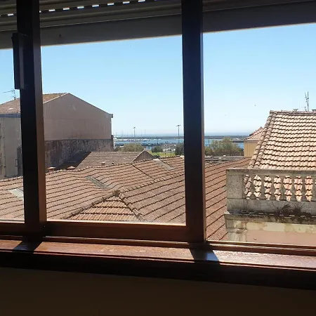 Apartamento Casino Royale