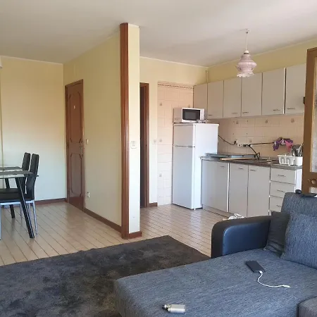 Casino Royale Apartamento *