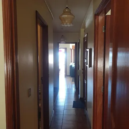 Apartamento Casino Royale