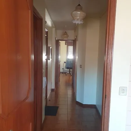 Apartment Casino Royale Povoa de Varzim